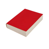 Horse Pocket Notebook – Compact Notebook for Everyday Notes, Notebooks & Diaries, Chase Value, Chase Value