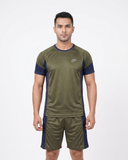 Men's Short Track Suit