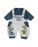 Newborn Boys Full Sleeves Romper, Newborn Boys Rompers, Chase Value, Chase Value