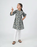 Valuables Girls Frock, Girls Frocks, Chase Value, Chase Value