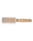 Valuables Straight Hair Brush, Comb & Mirror, Chase Value, Chase Value