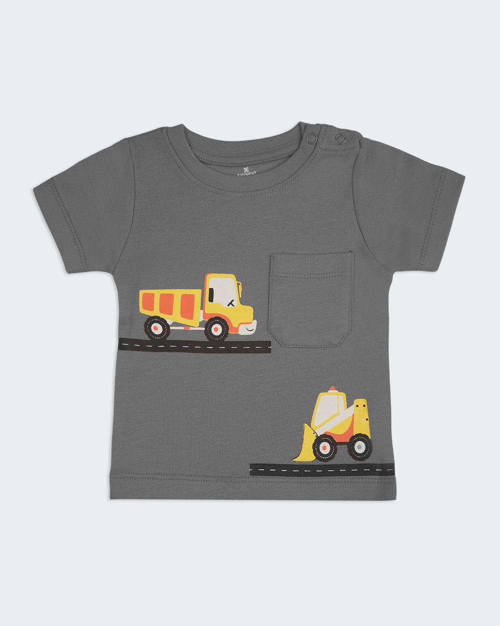 Eminent Newborn Boys T-Shirt, Newborn Boys Full Sleeves T-Shirts, Eminent, Chase Value