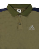 Men's Half Sleeves Polo T-Shirt