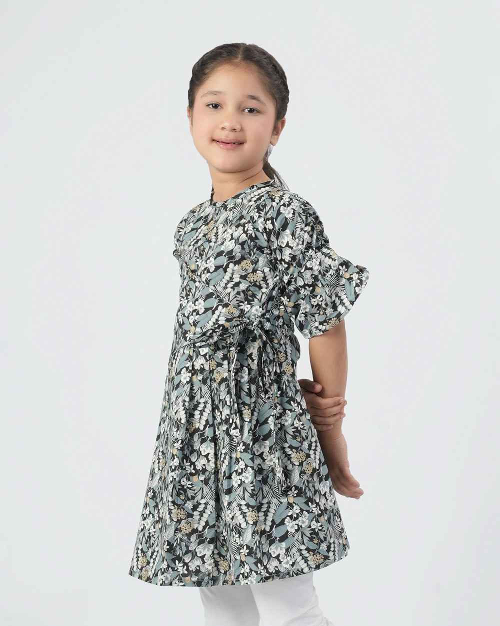 Valuables Girls Frock, Girls Frocks, Chase Value, Chase Value