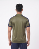 Men's Half Sleeves Polo T-Shirt