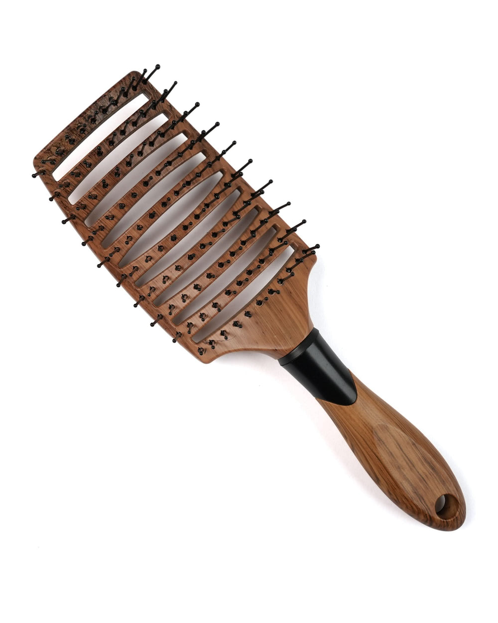 Valuables Paddle Hair Brush, Comb & Mirror, Chase Value, Chase Value