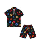 Newborn Boys Half Sleeves Suit, Newborn Boys Sets & Suits, Chase Value, Chase Value