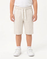 Valuables Boys' Cotton Shorts