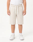 Valuables Boys' Cotton Shorts