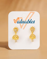 Mini Jhumki