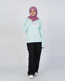 Valuables Printed Full Sleeves T-Shirt, Girls T-Shirts, Chase Value, Chase Value