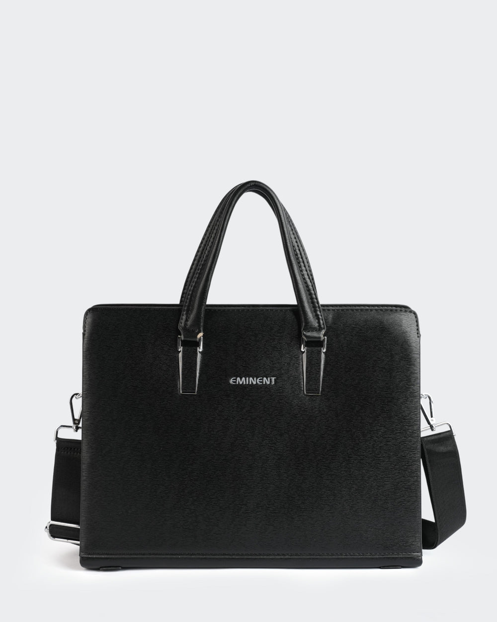 Eminent Leather Laptop Bag, Bags & Accessories, Eminent, Chase Value