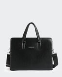 Eminent Leather Laptop Bag, Bags & Accessories, Eminent, Chase Value