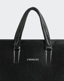 Eminent Leather Laptop Bag, Bags & Accessories, Eminent, Chase Value