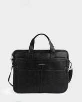 Eminent Leather Laptop Bag