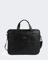 Eminent Leather Laptop Bag, Bags & Accessories, Eminent, Chase Value