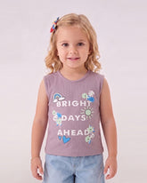 Valuables Girls' Sando, Girls T-Shirts, Valuables, Chase Value