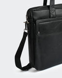 Eminent Leather Laptop Bag, Bags & Accessories, Eminent, Chase Value