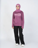 Valuables Printed Full Sleeves T-Shirt, Girls T-Shirts, Chase Value, Chase Value