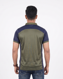 Men's Half Sleeves T-Shirt