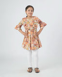 Valuables Girls Frock, Girls Frocks, Chase Value, Chase Value