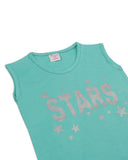 Valuables Girls' Sando, Girls T-Shirts, Valuables, Chase Value