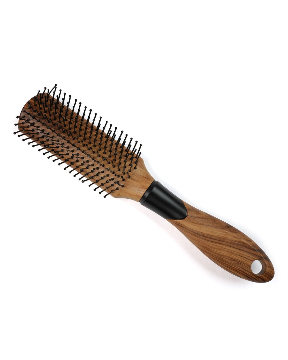 Valuables Straight Hair Brush, Comb & Mirror, Chase Value, Chase Value