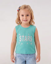 Valuables Girls' Sando, Girls T-Shirts, Valuables, Chase Value