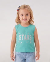 Valuables Girls' Sando, Girls T-Shirts, Valuables, Chase Value