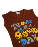 Valuables Girls' Sando, Girls T-Shirts, Valuables, Chase Value