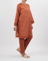 Eminent Women’s Printed 2PCS Suit, Women Shalwar Suits, Eminent, Chase Value