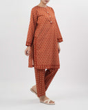 Eminent Women’s Printed 2PCS Suit, Women Shalwar Suits, Eminent, Chase Value