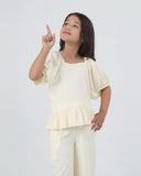 Eminent Girls Half Sleeves Co-Ord Set, Girls Co-Ord Suit, Eminent, Chase Value