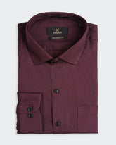 Eminent Men's Formal Shirt