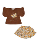 Girls Half Sleeves Suit, Girls Half Sleeves Suit, Chase Value, Chase Value