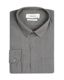 Valuables Men's Chambray Formal Shirt