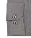 Valuables Men's Chambray Formal Shirt