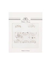 Women's Toe Rings