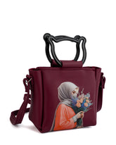 Women's Shoulder Bag