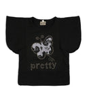 Girls Half Sleeves Suit, Girls Half Sleeves Suit, Chase Value, Chase Value