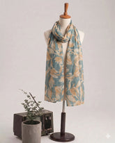 Eminent Women's Printed Scarf
