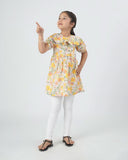 Valuables Girls Frock, Girls Frocks, Chase Value, Chase Value
