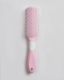 Straight Hair Brush, Comb & Mirror, Chase Value, Chase Value