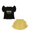 Girls Half Sleeves Suit, Girls Half Sleeves Suit, Chase Value, Chase Value