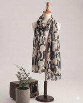 Eminent Women's Printed Scarf