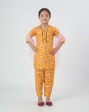 Girl’s Co-Ord Set, Girls Co-Ord Suit, Chase Value, Chase Value