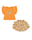 Girls Half Sleeves Suit, Girls Half Sleeves Suit, Chase Value, Chase Value