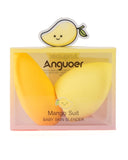 Anguoer Makeup Sponge