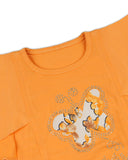 Girls Half Sleeves Suit, Girls Half Sleeves Suit, Chase Value, Chase Value