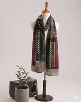 Eminent Women's Printed Scarf